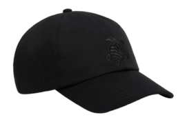 Pet Vilebrequin Unisex Solid Black