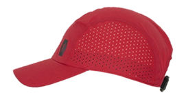 Pet On Running Unisex Lightweight Red