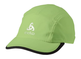 Casquette Odlo Unisexe Performance Light Sharp Green (L/XL)
