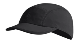 Casquette Odlo Unisexe Performance Light Black S/M 24
