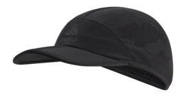 Running Cap Odlo Unisex Performance X-Light Black S/M