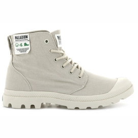 Palladium Unisex Pampa Hi Organic Sahara