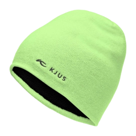 Mütze KJUS Formula Beanie Unisex Limelight