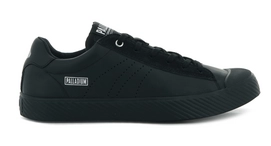 Palladium Pallaphoenix Flame Black Black