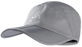 Pet Odlo Unisex Ceramicool X-Light Odlo Steel Grey (S/M)