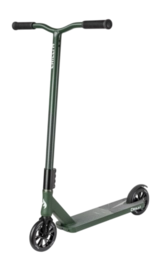 Stuntstep Chilli Trooper Green Matt/Black