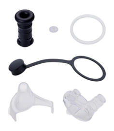 Onderhoudset Klean Kanteen Classic Ringdop Maintenance Kit (2 O-Ringen)