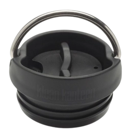 Koffiedop Klean Kanteen Café Cap Black