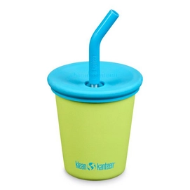 Drinkbeker Klean Kanteen Kids Cup 296ml Juicy Pear