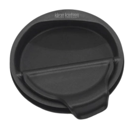 Deksel Klean Kanteen Rise Flip-deksel Small Black