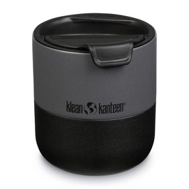Thermosbeker Klean Kanteen Lowball Asphalt 296 ml