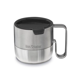 Mok Klean Kanteen Brushed Stainless 399 ml