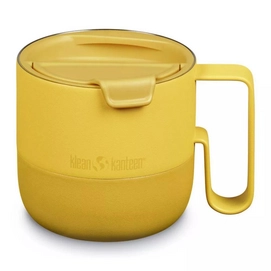 Mok Klean Kanteen Old Gold 399 ml