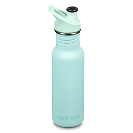 Thermosfles Klean Kanteen Drinkfles Classic 800ml Pastel Turquoise