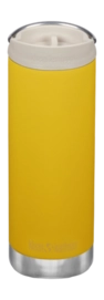 Thermosflasche Klean Kanteen TKWide 473ml Café Cap Sunset