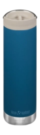 Bouteille Isotherme Klean Kanteen TKWide 592ml Café Cap Corsair
