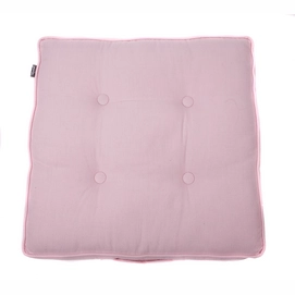 Coussin Matelas In The Mood Tivoli Rose (45 x 45 cm)