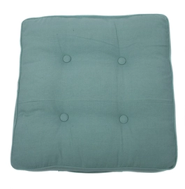 Matraskussen In The Mood Tivoli Soft Aqua (45 x 45 cm)