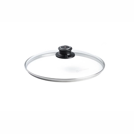 Deksel Swiss Diamond Induction 26 cm
