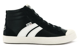 Palladium Pallaphoenix Cuff SK Black
