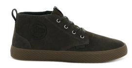 Palladium Pallaphoenix Chukka Major Brown