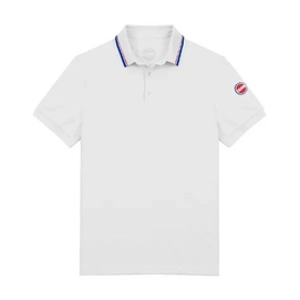 Polo Shirt Colmar Men 7659Z White-S