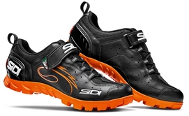 Mountainbikeschoen Sidi Epic Black Orange