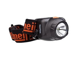 Hoofdlamp NightHawk Homeij