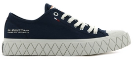 Palladium Unisex Palla Ace Cvs Mood Indigo