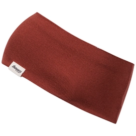 Stirnband Bergans Slingsby Wool Lounge Unisex