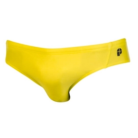 Maillot de Bain Protest Men Prime 19 Lemon Lime
