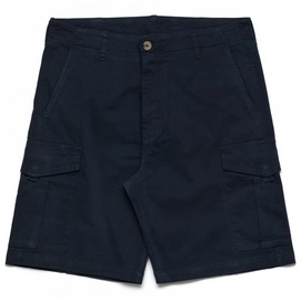 Short Broek Sebago Men Croix Blue Marine