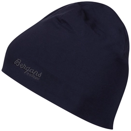 Bonnet Bergans Kids Cotton Navy (50)