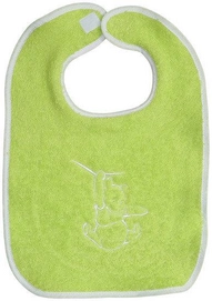 Slab Anel Silly Pooh Lime