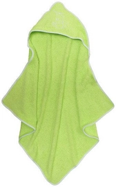 Badcape Anel Silly Pooh Lime