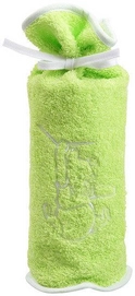 Kruikenzak Anel Silly Pooh Lime