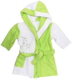Badjasje Anel Silly Pooh Lime