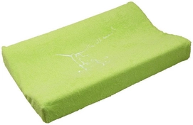 Waskussenhoes Anel Silly Pooh Lime