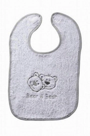 Slab Anel Bear and Bear Grijs
