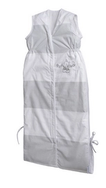 Babyslaapzak Anel Pooh Grijs Zomer