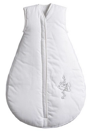 Babyslaapzak Winter Anel Pooh Lichtgrijs Rond