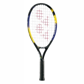 Raquette de Tennis Yonex Junior Ezone Alu 21 Kyrgios (Cordée)-Taille L0