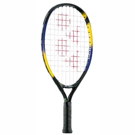 Raquette de Tennis Yonex Junior Ezone Alu 19 Kyrgios (Cordée)-Taille L0