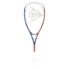 Squashracket Dunlop Tempo Tour 2017 (Bespannen)