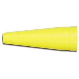 Opzetkegel Staaflamp Geel Maglite