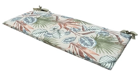 Bankkussen Madison Cala Natural (170 x 48 cm)