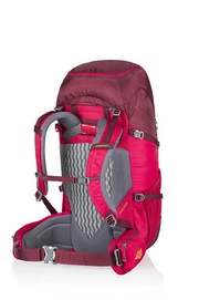 Backpack Gregory Amber 34 Chili Pepper Red