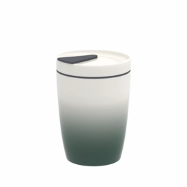 Reise-Becher Like by Villeroy & Boch Coffee To Go Green 0,29L