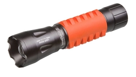Torch Homeij Tracker LED 3AAA Black