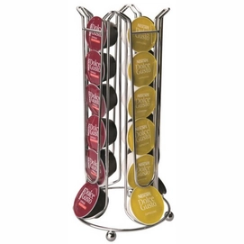 Porte Capsules Ibili Dolce Gusto Cups 24 Cups